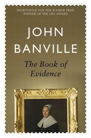 Book of Evidence, the (Spanish Edition)