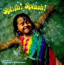 Splish! Splash! (Reading Railroad Books)