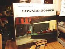 Edward Hopper (Library of American Art Series)