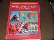 World History and You Book 2