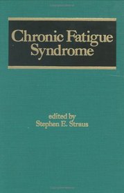 Chronic Fatigue Syndrome (Infectious Disease and Therapy)