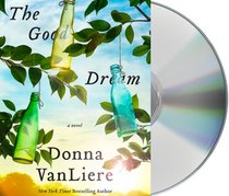 The Good Dream (Audio CD) (Unabridged)