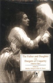 The Father and Daughter with Dangers of Coquetry