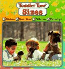 Sizes: Toddler Workbooks (Learn Today for Tomorrow)