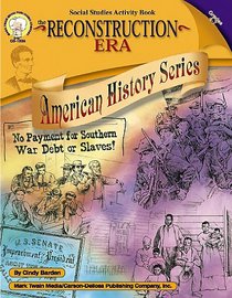 The Reconstruction Era (American History Series)
