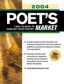 2004 Poet's Market (Poet's Market, 2004)