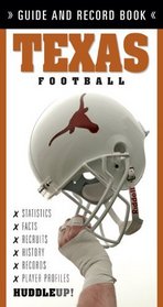 Texas Football 2009 (Huddle Up!)