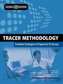 Tracer Methodology, Global Edition