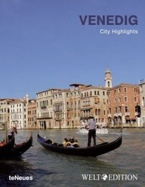 City Highlights Venedig