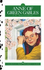 ANNE OF GREEN GABLES