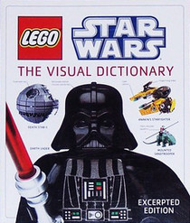 LEGO STAR WARS The Visual Dictionary