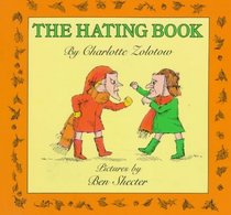 The Hating Book
