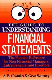 The Guide to Understanding Financial Statements