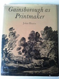 Gainsborough as Printmaker
