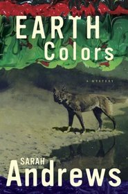 Earth Colors (Em Hansen, Bk 9)