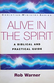 Alive in the Spirit