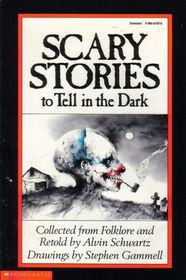 Scary Stories to Tell In the Dark