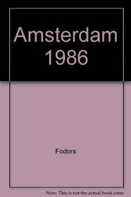 FD Amsterdam 1986