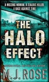 The Halo Effect (Butterfield Institute, Bk 1)