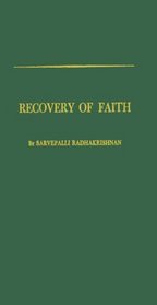 Recovery of Faith