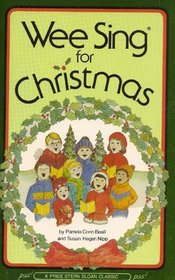 Wee Sing Christmas Book