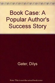 Book Case: A Popular Author's Success Story