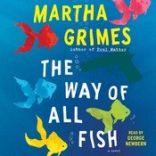 The Way of All Fish Unabridged Audiobook CD