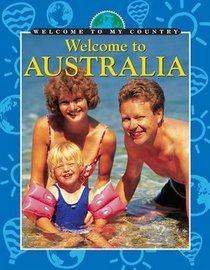 Australia (Welcome to My Country)