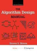 The Algorithm Design Manual