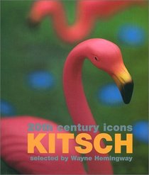 20th Century Icons-Kitsch