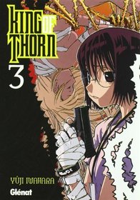 King of Thorn 3 (Spanish Edition)