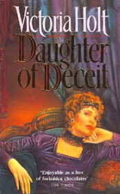 Daughter of Deceit