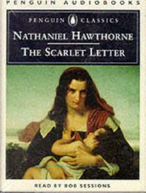 The Scarlet Letter : A Romance (Penguin Classics)