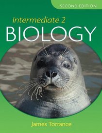 Intermediate Biology