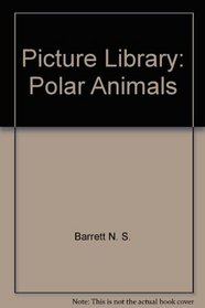 Picture Library: Polar Animals