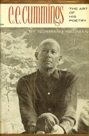 E.E. Cummings : The Art of His Poetry