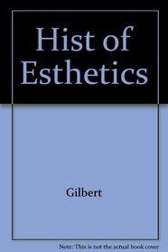 Hist of Esthetics