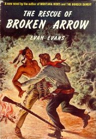 Rescue of Broken Arrow