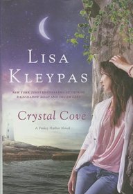 Crystal Cove (Friday Harbor, Bk 4)