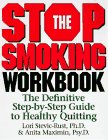 The Stop Smoking Workbook