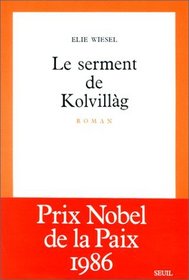 Le Serment de Kolvillag