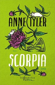 Scorpia (Romanian Edition)
