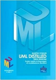 UML Distilled (Italian)