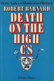 Death on the High C's