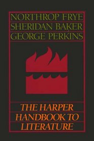 The Harper Handbook to Literature