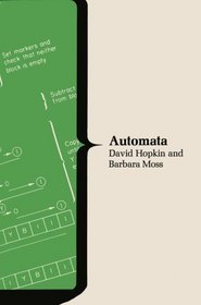Automata (Macmillan computer science series)