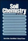 Soil Chemistry, 2nd Edition