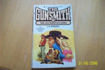 The Gunsmith 071: Old Whist (Gunsmith, The)