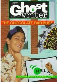 The Chocolate Bar Bust (Ghostwriter)