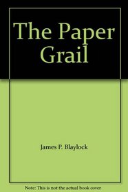 The Paper Grail